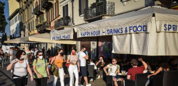 Italy reports 66 new deaths from novel coronavirus