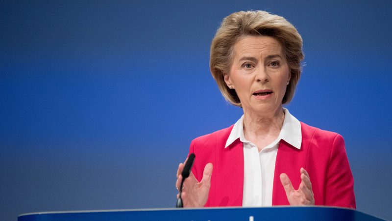 European Commission: EU-Azerbaijan trade grew by 55%