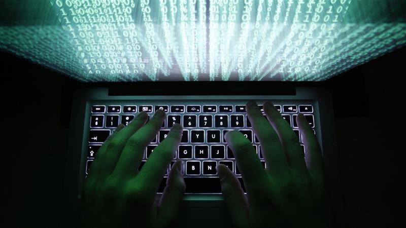 Australia under 'malicious' cyberattack from state actor