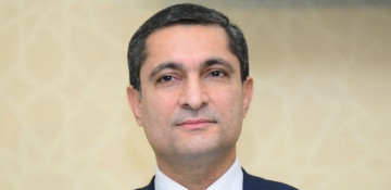 Member of Milli Majlis appeals to French Embassy in Azerbaijan