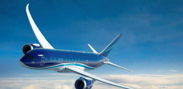 Two more special flights to be operated by AZAL from Baku to Istanbul
