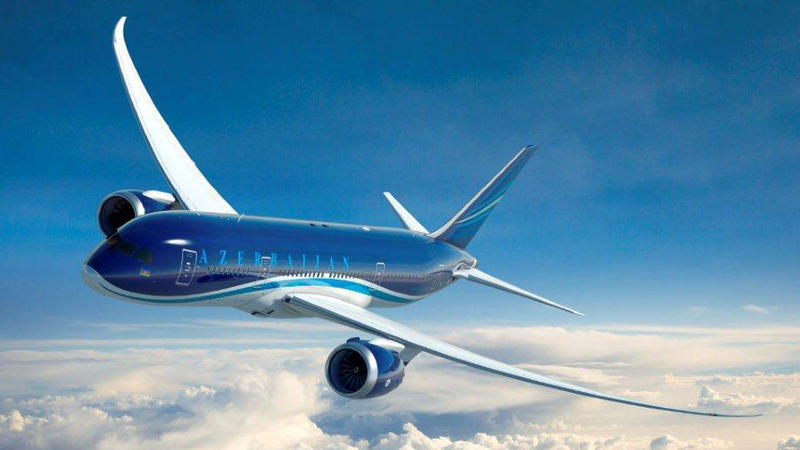 Two more special flights to be operated by AZAL from Baku to Istanbul