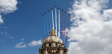 This week in pictures: 12-19 June, 2020