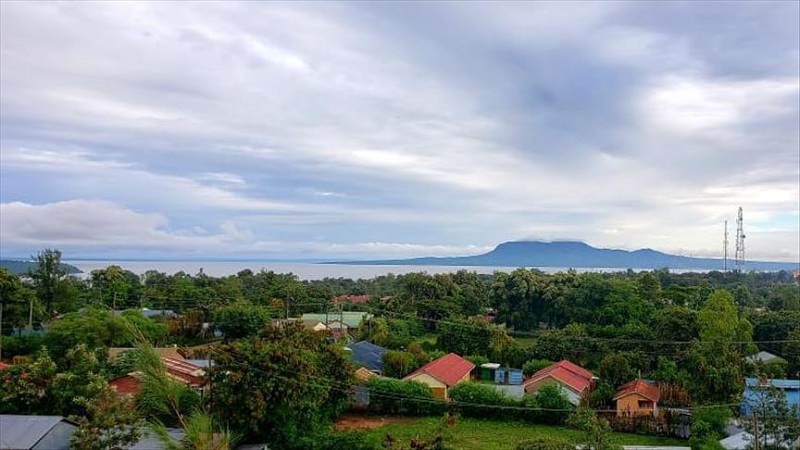 Clamor grows in Africa to rename Lake Victoria