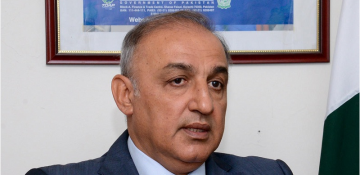 Pakistani Ambassador: We have always supported Azerbaijan in the Nagorno-Karabakh conflict