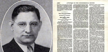 Recently uncovered document reveals Nazism sympathizing & anti-Semitic U.S.-based Dashnaks