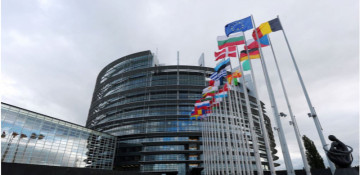 European Parliament repeated President Aliyev’s statement “Karabakh is Azerbaijan and an exclamation mark”