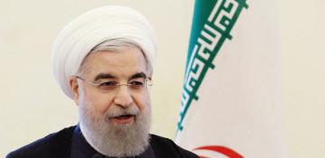 Iranian president makes announcement on schools, universities amid COVID-19
