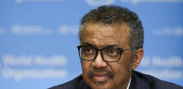 World in new, dangerous phase of coronavirus pandemic, says WHO director-general