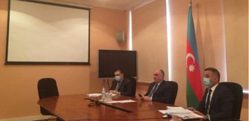 FM: Azerbaijan remains committed to peaceful settlement of Nagorno-Karabakh conflict