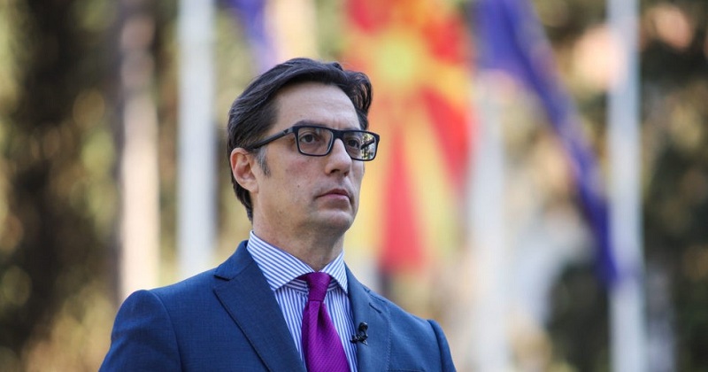 President of Republic of North Macedonia congratulates President Ilham Aliyev