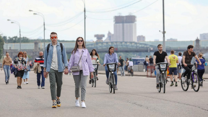 Moscow to ease more coronavirus restrictions on June 23