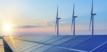 Azerbaijan eyes 50% of energy consumption from renewable sources
