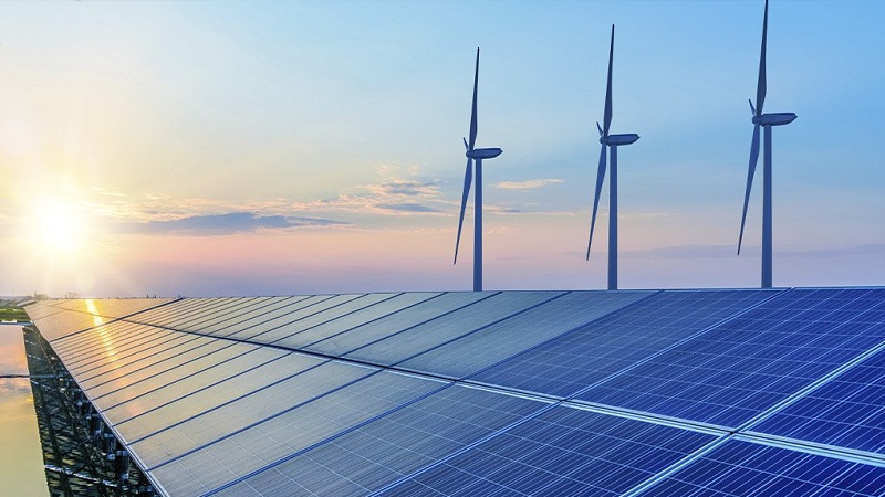 Azerbaijan eyes 50% of energy consumption from renewable sources