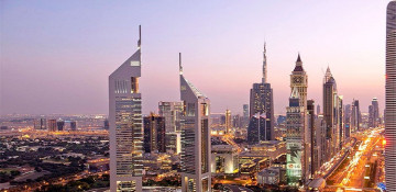 Dubai to welcome tourists from July 7