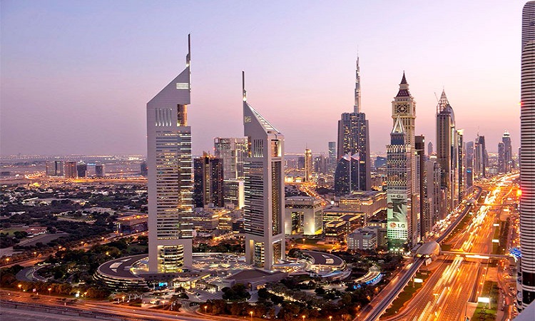 Dubai to welcome tourists from July 7