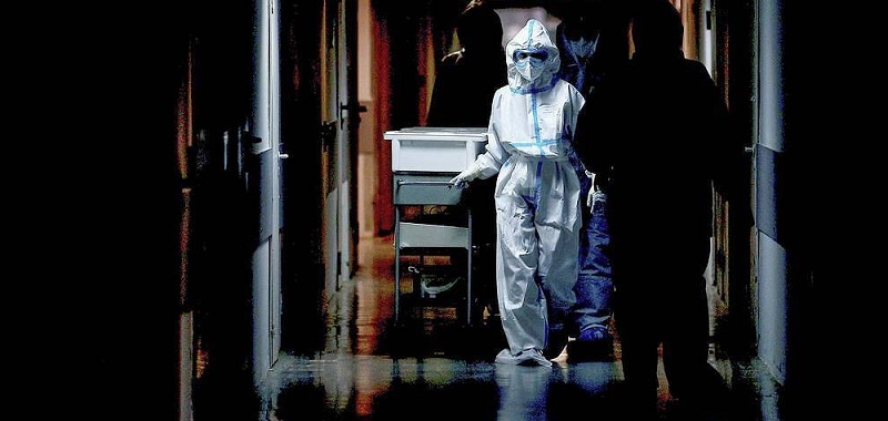 Global coronavirus cases top 9 million