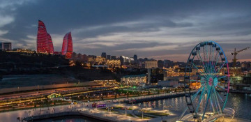 Azerbaijan's tourism sector heavily hit by COVID-19 pandemic