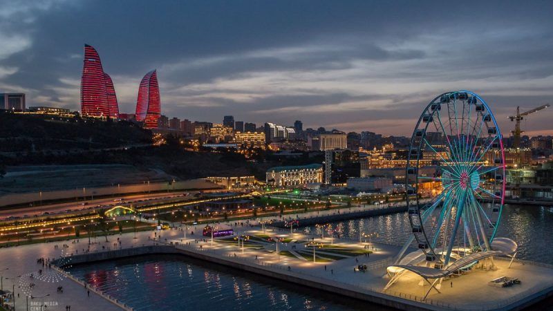 Azerbaijan's tourism sector heavily hit by COVID-19 pandemic