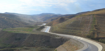 Azerbaijan launches state programs on rational use of water resources