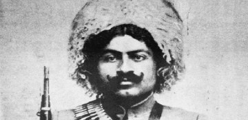 Rosbalt: Public against the Nzhdeh cult in Levitan's homeland