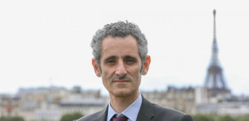 NATO allies value relationship with Baku: French envoy