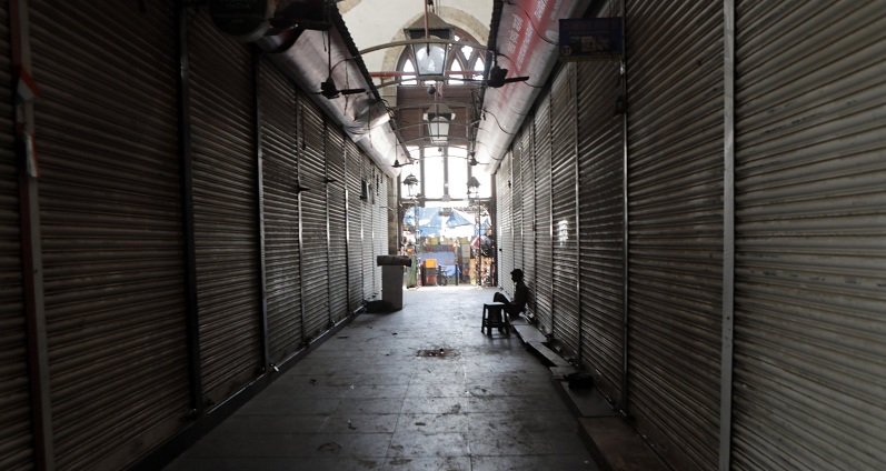 IMF predicts even deeper global recession due to pandemic