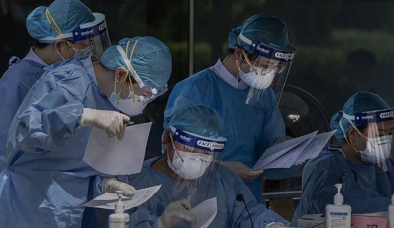 WHO expects global coronavirus cases will surpass 10mln within next week