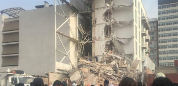 Mexico quake death toll rises to 10