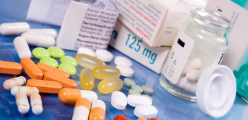 Azerbaijan's TABIB talks special meds for COVID patients treated at home