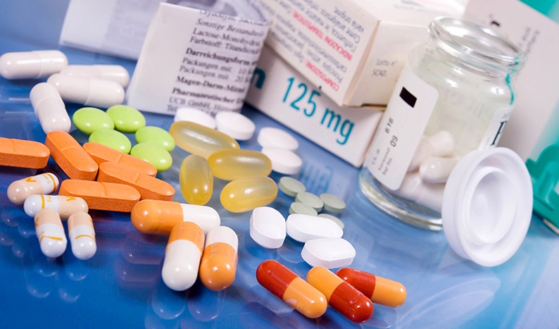 Azerbaijan's TABIB talks special meds for COVID patients treated at home