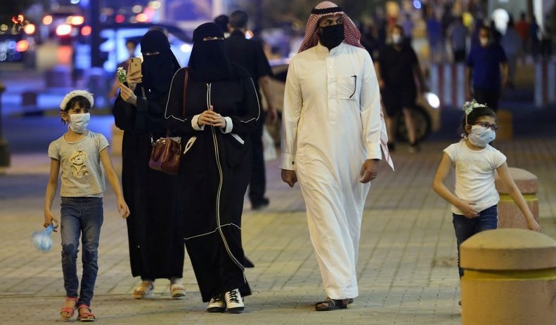 Coronavirus cases in Gulf region surge past 400,000