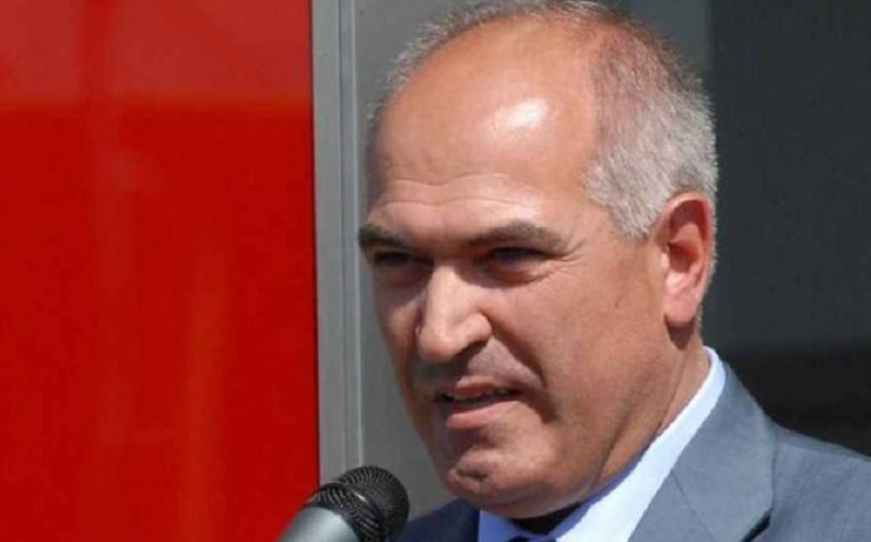 Armenian businessman Samvel Mayrapetyan is accused of $12 million tax evasion