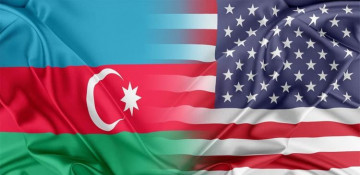 US Embassy congratulates Azerbaijan on Armed Forces Day