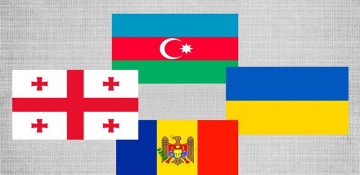 GUAM congratulates Azerbaijan