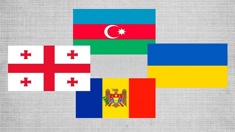 GUAM congratulates Azerbaijan