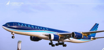 Tickets sale for the Baku-Istanbul-Baku flights is opened on the AZAL website