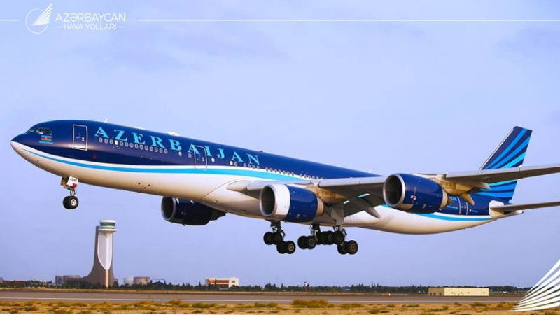 Tickets sale for the Baku-Istanbul-Baku flights is opened on the AZAL website