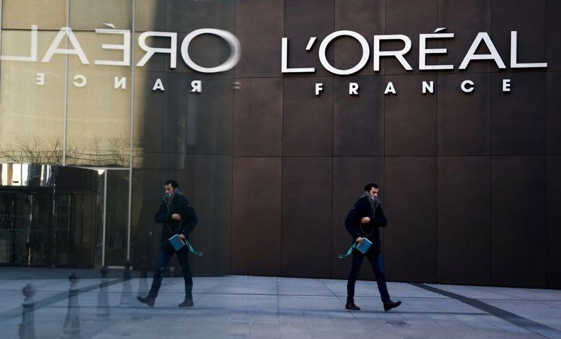 L'Oreal to drop words like 'whitening' from skin care products