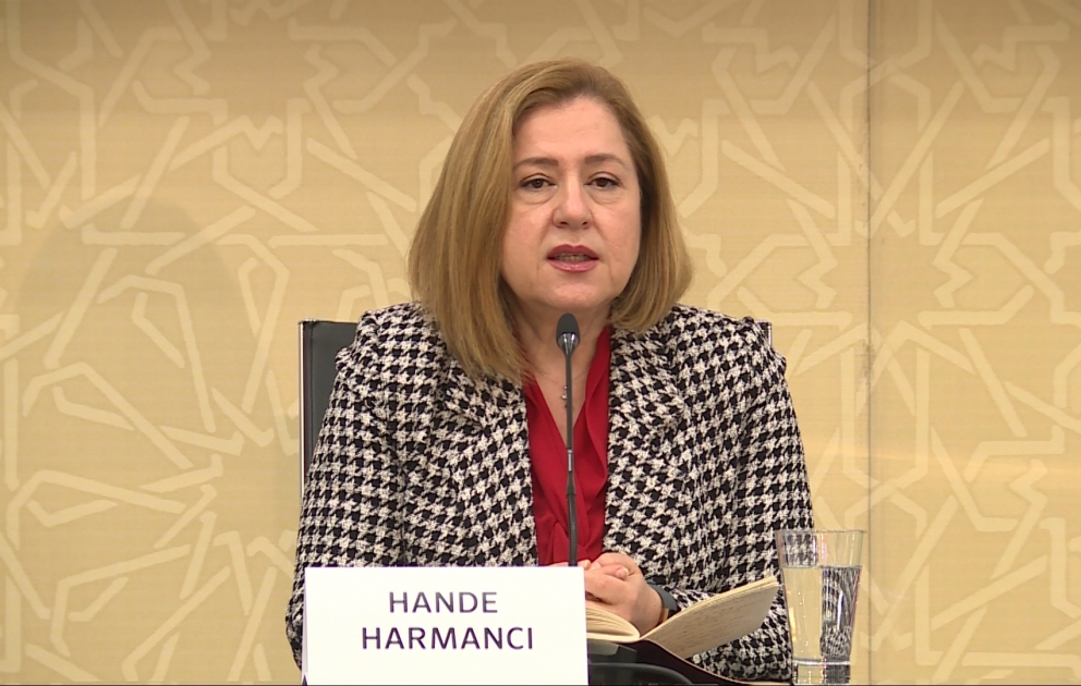 WHO official: We have long way to go