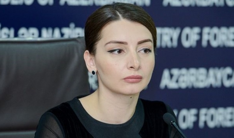 MFA: Support for Azerbaijani president’s initiative testifies to int’l community’s big confidence