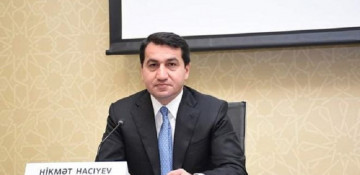 Assistant to president: Quarantine regime in Azerbaijan may be extended