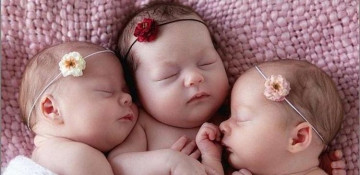 UN says 140 million females 'missing' due to son preference