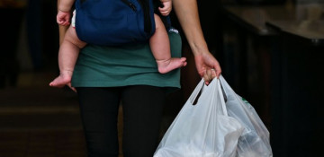 Japan begins charging for plastic bags