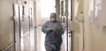 Kazakhstan to impose 14-day quarantine regime