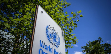 WHO: COVID-2019 cases across globe up by over 163,000 in past day