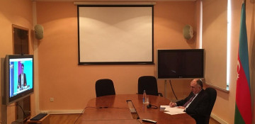 Azerbaijani FM: Rapid spread of coronavirus poses major challenge to whole humanity