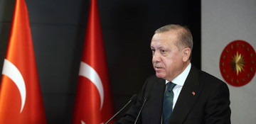 Turkey asks EU to correct 'mistake' of travel list exclusion