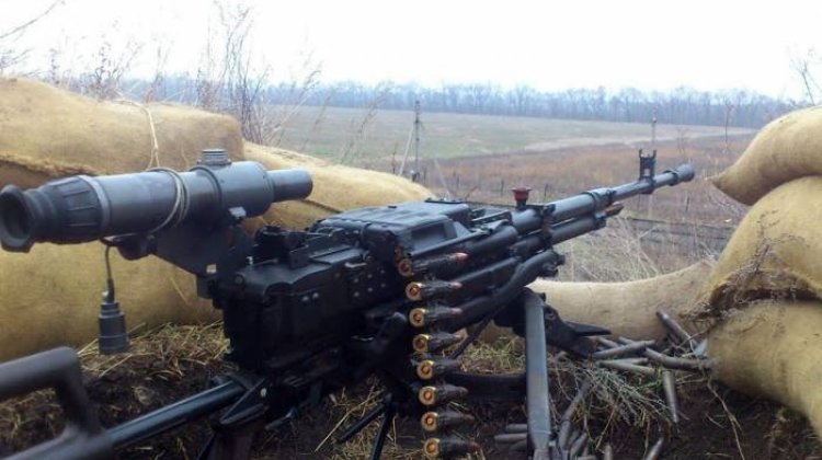 Armenia continues violating ceasefire with Azerbaijan