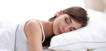 15 tips to help you get your beauty sleep every night